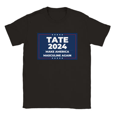 Tate 2024 T-Shirt